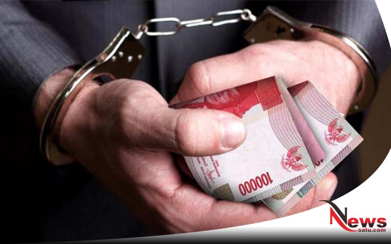 Diduga Lakukan Pemerasan Dua Oknum LSM Diamankan Polres Probolinggo (Ilustrasi)