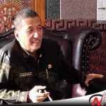 Drs. Bambang Irianto M.Si, Kepala Dinas Pekerjaan Umum, Perumahan Rakyat Kawasan Pemukiman dan Cipta Karya
