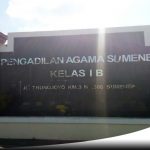 Faktor Ekonomi Dan Perselingkuhan Dominasi Kasus Perceraian Di Sumenep