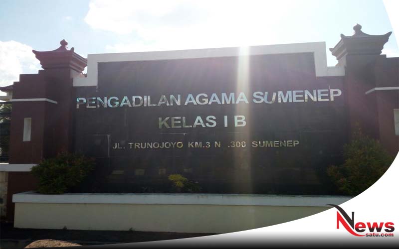 Faktor Ekonomi Dan Perselingkuhan Dominasi Kasus Perceraian Di Sumenep