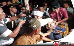 Hendak Pasang Mesin Pompa Air Di Sumur, Empat Warga Sumenep Tewas