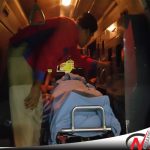 Ibunda Faris Korban Bakar Diladang Jagung Hembuskan Nafas Terakhir DDi Surabaya