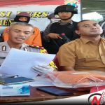 Kakek Di Sumenep Tega Cabuli Anak 7 Tahun