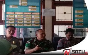 Kerap Terjadi Pencurian Hewan, Forpimka Kedupok Gelar OPK