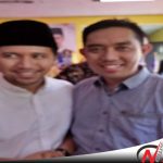 Ketua BM PAN Sumenep; Anggota Dewan Harus Perjuangkan Nasib Rakyat, Bukan Memperkaya Diri (Hairul Anwar Ketua BM PAN Sumenep Bersama Emil Dardak, Cawagub Jatim)