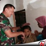 Kodam IV Diponegoro Terima Sosialisasi BPJS dan KIS