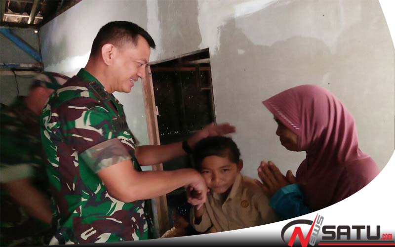 Kodam IV Diponegoro Terima Sosialisasi BPJS dan KIS