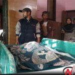 Ladang Jagung Terbakar, Satu Keluarga Dan Satu Balita Meningga Di Probolinggo