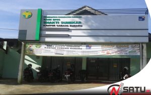 Maskimalkan Pelayanan, BPRS Bhakti Sumekar Buka Cabang Di Setiap Kecamatan