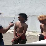 Meresahkan Masyarakat, Satpol PP Amankan 3 Anjal