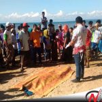 Nelayan Dungkek Sumenep Ditemukan Membusuk Di Bibir Pantai
