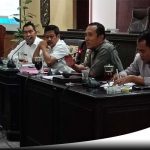 Pansus Tuding, LPKJ Bupati Sumenep Asal-asalan