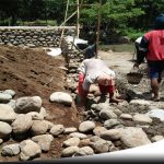 Pemkab Prioritaskan Pembangunan Jembatan