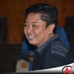 Politisi Gerindra Gagas Desa Cyber Di Sumenep (Nurus Salam, Ketua Komisi II DPRD Sumenep)