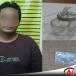 Polrestabes Surabaya Amankan Pengguna Narkoba