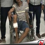 Porlestabes Makassar Tembak Residevis Pelaku Curat