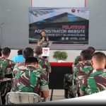 Prajurit TNI Banyumas Jangan Ketinggalan Jaman