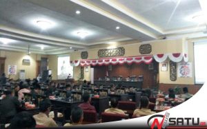 Rapat Paripurna II DPRD Sumenep, Raperda Perubahan Perda Nomor 3 Tahun 2011