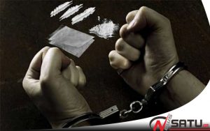 Simpan Narkoba, Petani Di Guluk-guluk Sumenep Ditangkap Polisi