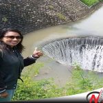 Sumur Ditengah Sungai Gegerkan Warga Probolinggo