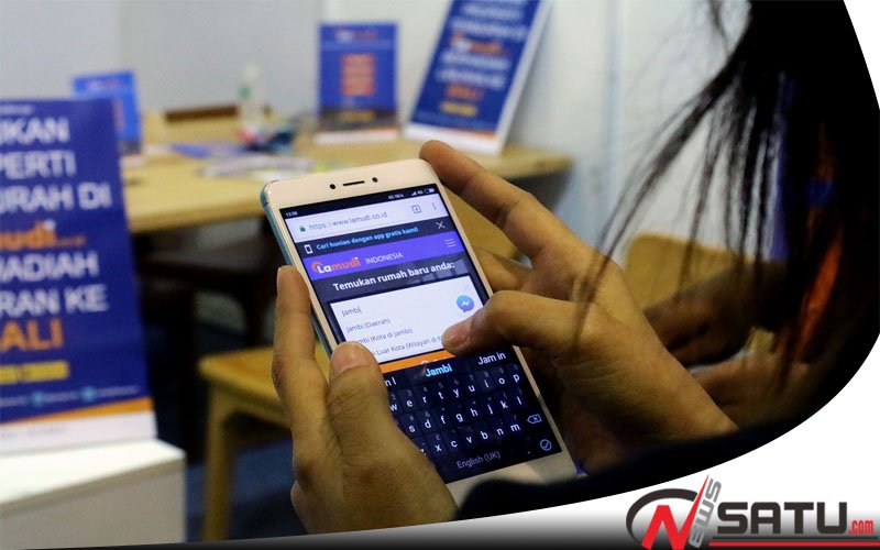 Ternyata Pria Lebih Suka Membeli Rumah Dibandingkan Perempuan