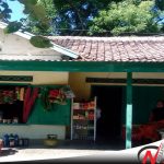 Toko Sembako Di Kepulauan Giliraja Dibobol Maling