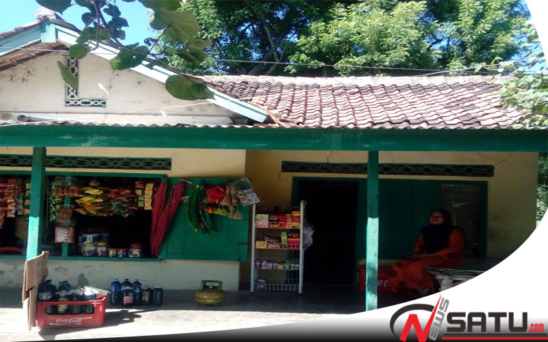 Toko Sembako Di Kepulauan Giliraja Dibobol Maling