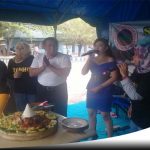 Wartawan Bersama Pemkab Probolinggo Gelar HPN 2018