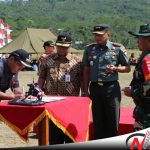 ‎Plt Gubernur Jateng; Angka Pengangguran Dan Kemiskinan Masih Tinggi