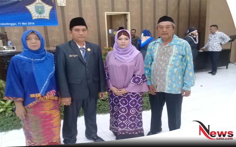 Anggota DPRD Kota Probolinggo Turut Berduka Atas Kejadian Bom Di Surabaya