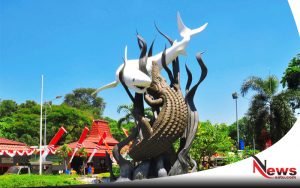 Area yang Paling Banyak Dicari Pencari Rumah di Surabaya