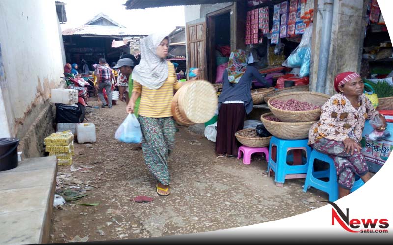 Awal Ramadhan, Harga Daging Tembus 120 Ribu