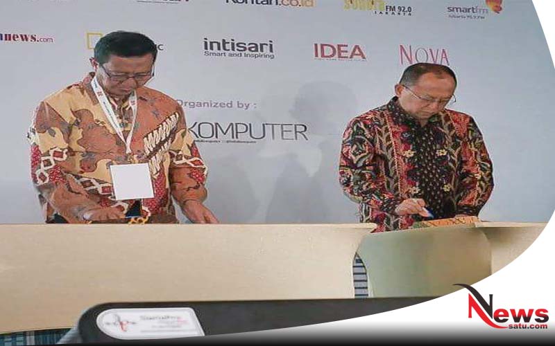 Bergabung Dalam Smart City, Mampukah Sumenep Menjadi Lebih Modern???
