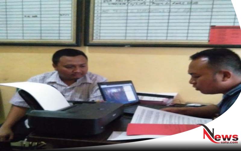 Dinilai Cemarkan Nama Baik Orang Di Medsos, Warga Sumenep Dilaporkan Ke Polisi