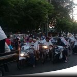DPD PKS Probolinggo Kutuk Keras Aksi Bom Bunuh Diri Di Gereja Surabaya
