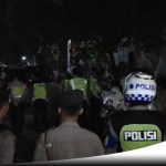 Densus 88 Grebek Rumah Terduga Teroris Di Probolinggo