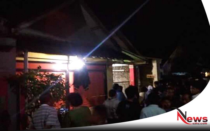 Densus 88 Tangkap 3 Terduga Teroris, Satu Diantaranya Pensiunan PNS Probolinggo