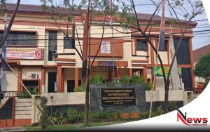Dinas PRKP Dan CK Sumenep, Pekerjaan Normalisasi Drainase Hampir Tuntas