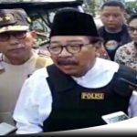 Gubernur Jatim Ajak Masyarakat Perangi Terorisme