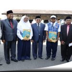 Hardiknas, Mutu Pendidikan Sumenep Terus Alami Peningkatan