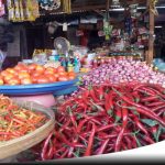Harga Cabai Di Sumenep Tembus 35 Ribu