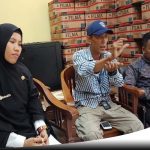 Ini Akhir Perseteruan Wartawan Net TV Dengan Oknum Staf Dinkes Sumenep