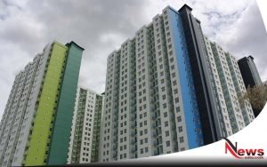 Inilah 5 Area Yang Paling Banyak Dicara Penyewa Apartemen Di Jakarta
