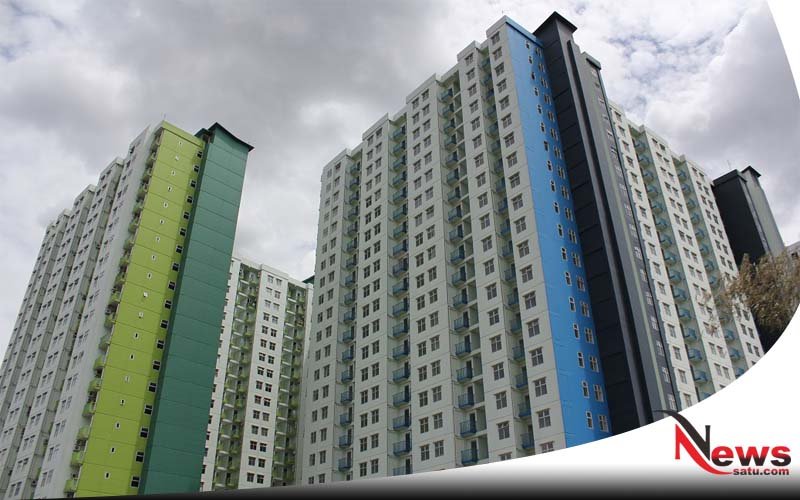 Inilah 5 Area Yang Paling Banyak Dicara Penyewa Apartemen Di Jakarta