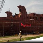 Inilah Kapal Baru Bagi Warga Kepulauan Sumenep
