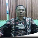 KPU Sumenep Akan Segera Lakukan Sortasi Surat Suara Pilgub (Ketua KPU Sumenep, A Waris)