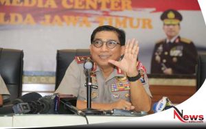 Kapolda Jatim; Anak Pelaku Bom Bunuh Diri Surabaya Akan Diberi Pendampingan Psikologis