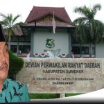 Ketua DPRD Sumenep; Eksektutif Dengan Legislatif Harus Bersinergi