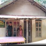 Kodim 0820 Probolinggo, Wujudkan Warga Memiliki Rumah Layak Huni