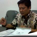 Komisi II DPRD Sumenep; Kaya SDA, Pemkab Harus Buat Perda Penanaman Modal (Ketua Komisi II DPRD Sumenep, Nurus Salam)